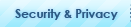 Security & Privacy