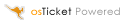 osTicket STS v1.2 Copyright © 2003 osTicket.com